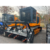 2023 CMI C300 Brush Cutter and Land Clearing